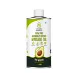 The Avo Company Pure Avocado Oil, 450 ml