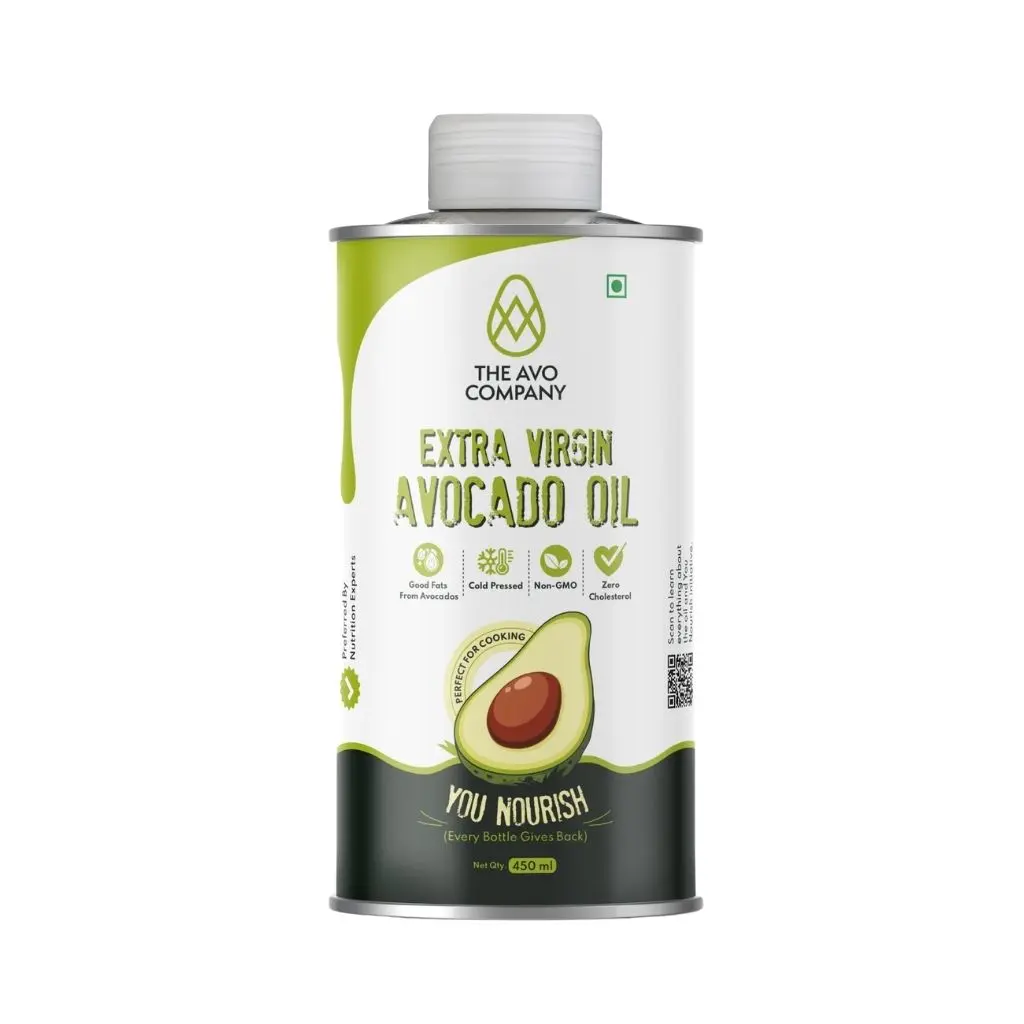 Avocado Oil Duo - Image 4