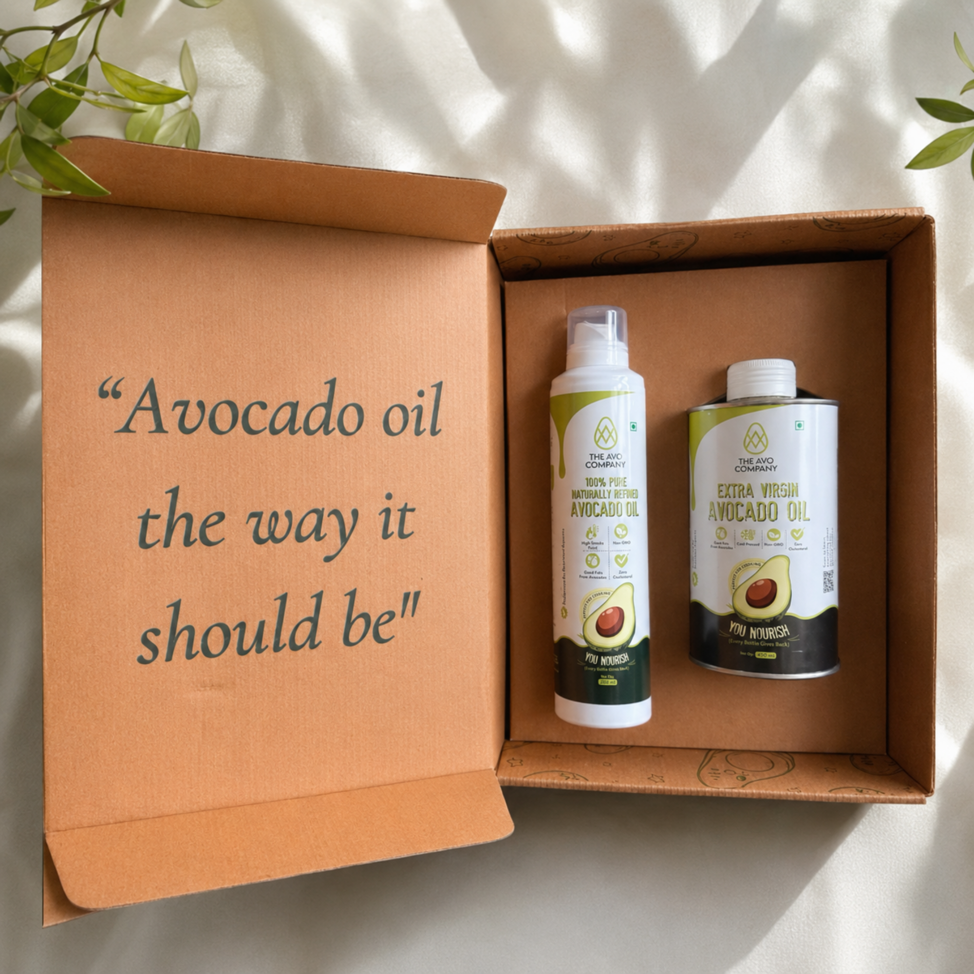 Avocado Oil Duo - Image 3
